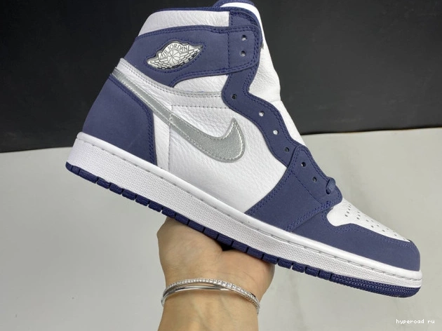 High (2020) Navy 1 DC1788-100 AIR Jordan Retro Midnight 0701